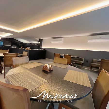 Move - Tambau Apartman João Pessoa Kültér fotó