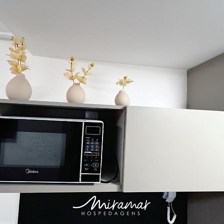 Move - Tambau Apartman João Pessoa Kültér fotó