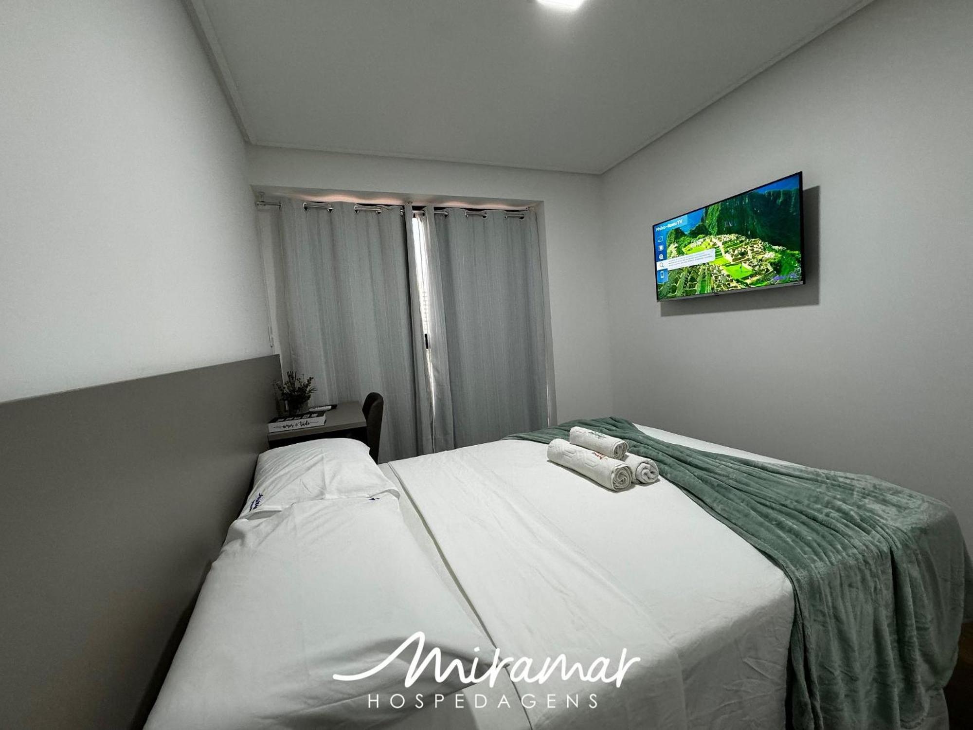 Move - Tambau Apartman João Pessoa Kültér fotó