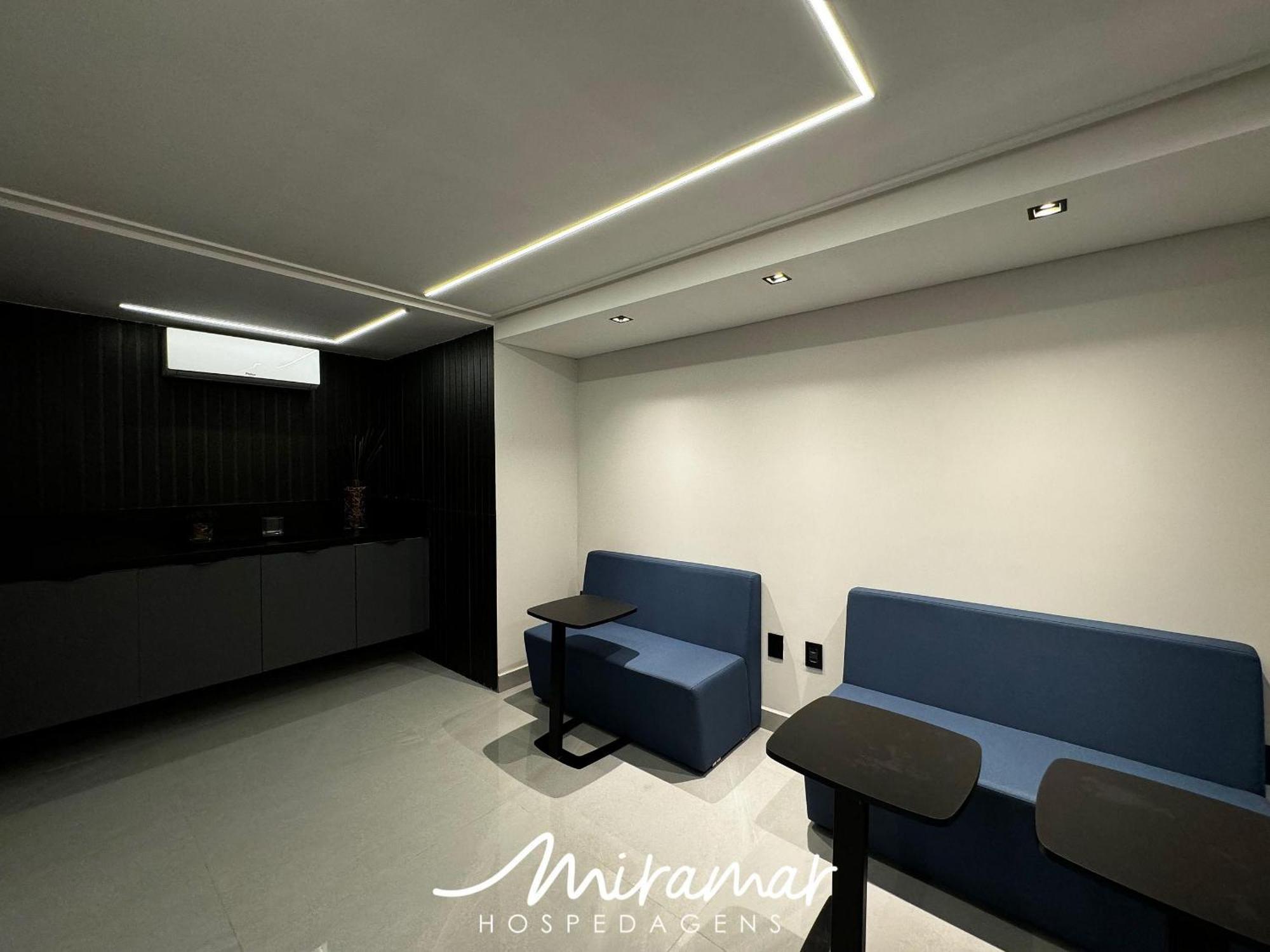 Move - Tambau Apartman João Pessoa Kültér fotó
