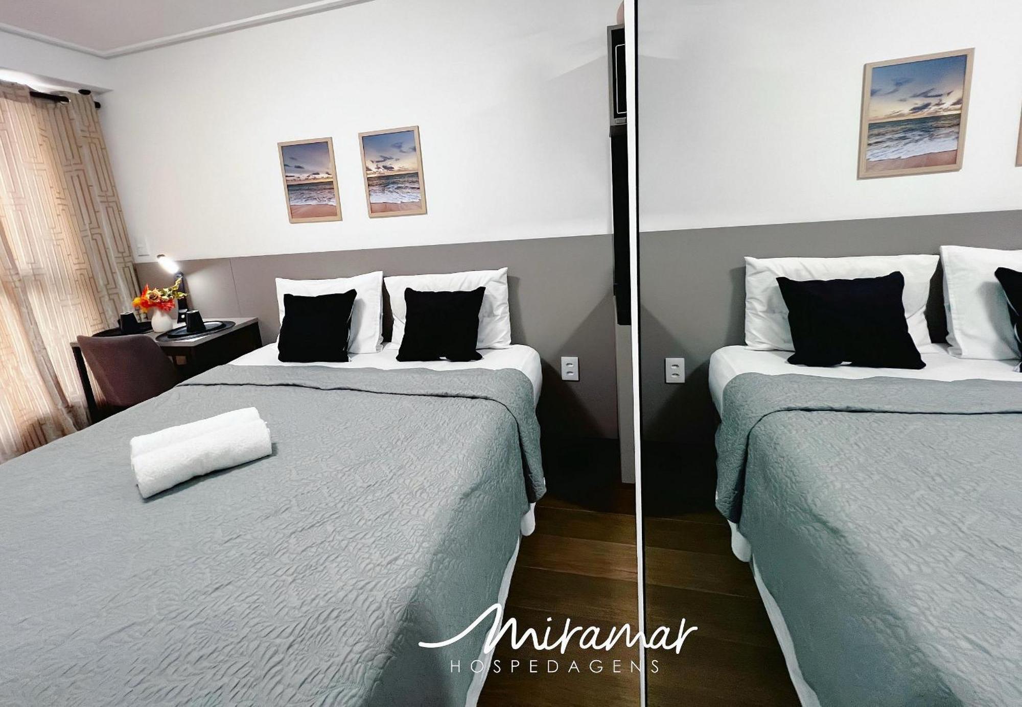 Move - Tambau Apartman João Pessoa Kültér fotó
