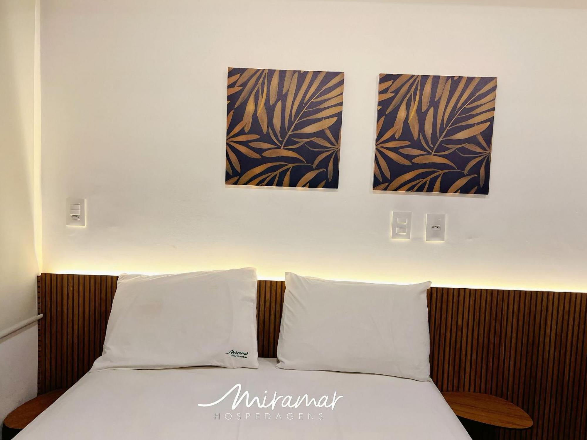 Move - Tambau Apartman João Pessoa Kültér fotó